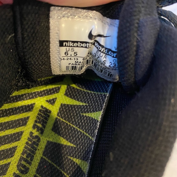 Nike Lunarglide 5 Shoes - Picture 5 of 5